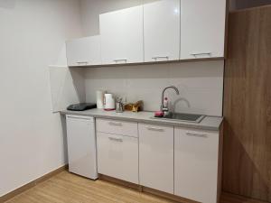 GALEON Apartamenty