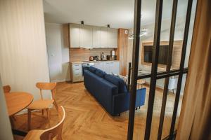 Modern Luxury Apartment & Parking