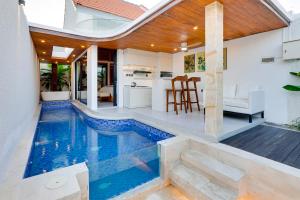 Cozy Honeymoon 1BR Villa Cempaka LaLuxe A9 Sanur