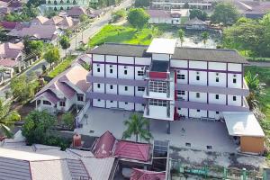 RedDoorz Syariah at Humaira Stay Tabalong