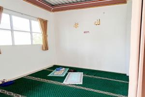 RedDoorz Syariah at Humaira Stay Tabalong