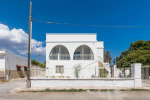 Sunset Torre Ovo by BarbarHouse