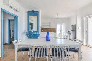 Sunset Torre Ovo by BarbarHouse