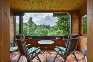 Ferienwohnung Kühny Reute