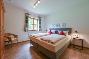 Ferienwohnung Kühny Reute