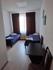 Готель Верховинський