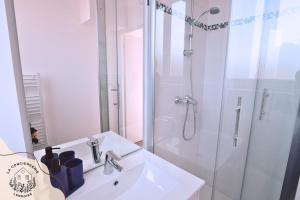 Appartements Chez Jean #2 - hyper centre : photos des chambres