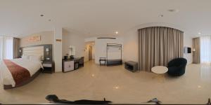 Wave View Hotel