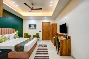 Mehu Residency Sector 52 Near Artemis Hospital