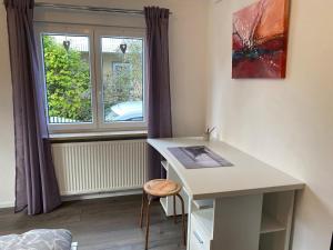 Ferienwohnung Bianca
