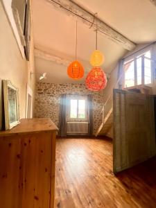 Authentique et paisible maison de village