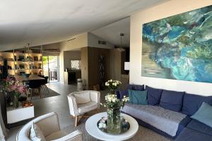 Cannes - Villa for rent - 2179