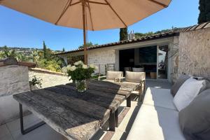 Cannes - Villa for rent - 2179