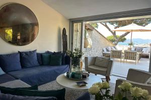Cannes - Villa for rent - 2179