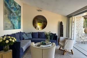 Cannes - Villa for rent - 2179