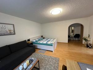 Ferienwohnung Kraus 2-4 Pers