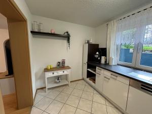 Ferienwohnung Kraus 2-4 Pers
