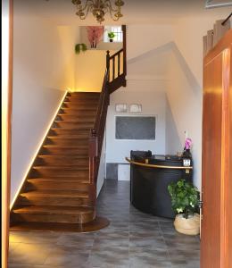 El Refugio Alojamiento Rural