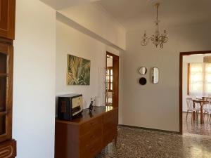 Beach House at Giosonas