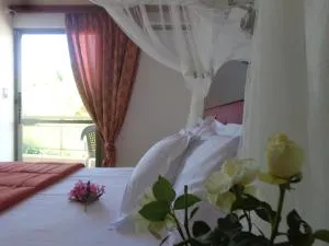 Angela Hotel - Agia Marina