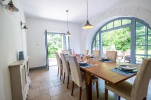 Villas Bastide de Cordes sur Ciel - Piscine chauffee & Parc : photos des chambres