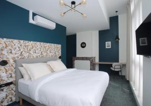 Motte Fénelon Appart