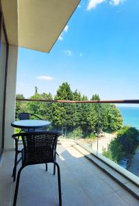 Cabacum Pleasure Beachfront Apartments