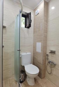 Cabacum Pleasure Beachfront Apartments