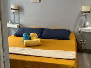 Agreable 2 pièces Nice liberation