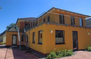 Residenz Villa Herrmann