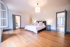 Villas Bastide de Cordes sur Ciel - Piscine chauffee & Parc : photos des chambres
