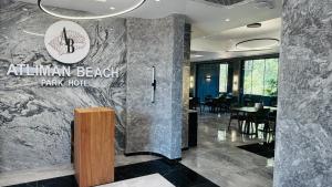 Atliman Beach Park Hotel