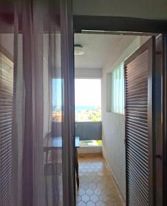 Apartment with Sea View room in Marko Apartments