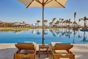 Steigenberger Resort Alaya Marsa Alam - Red Sea - Adults Friendly 16 Years Plus