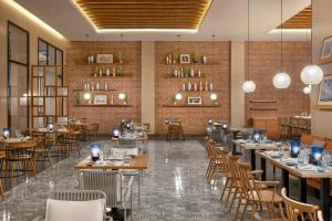 Steigenberger Resort Alaya Marsa Alam - Red Sea - Adults Friendly 16 Years Plus