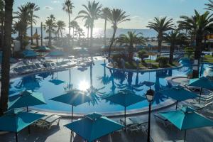 Riadh Palms- Resort & Spa