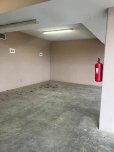 apartmán Monínec A4 pro až 6 osob s výhledem na sjezdovku i do krajiny