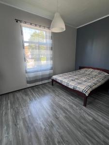 City Center Apartment