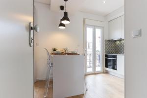 The Anjos Stay Cozy 1-Bed Retreat