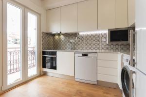 The Anjos Stay Cozy 1-Bed Retreat