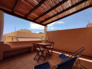 Eoliando Case per Vacanze - Lipari Mare