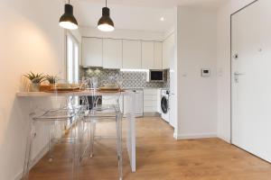 The Anjos Stay Cozy 1-Bed Retreat