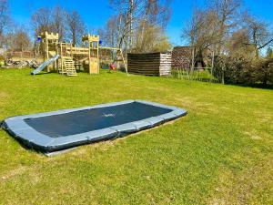 Ferienhaus "Familytime" mit großem Garten