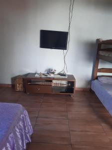 Recharge your batteries Arca da Aliança Chalet - 3hvězdičkové hotely ve městě Limeira