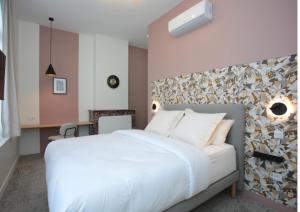 Appartements Motte Fenelon Appart : photos des chambres