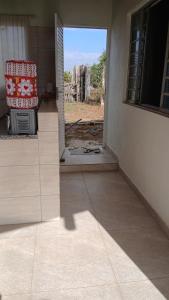 Recharge your batteries Arca da Aliança Chalet