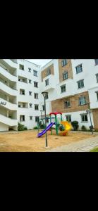 Brima Mangu Apartments, 2 bedroom Buxton