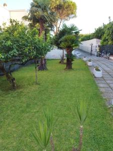 SoleMare Rooms "Acquamarina"