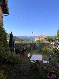 B&B / Chambres d'hotes Lamamas : photos des chambres