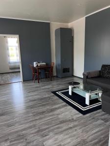 City Center Apartment